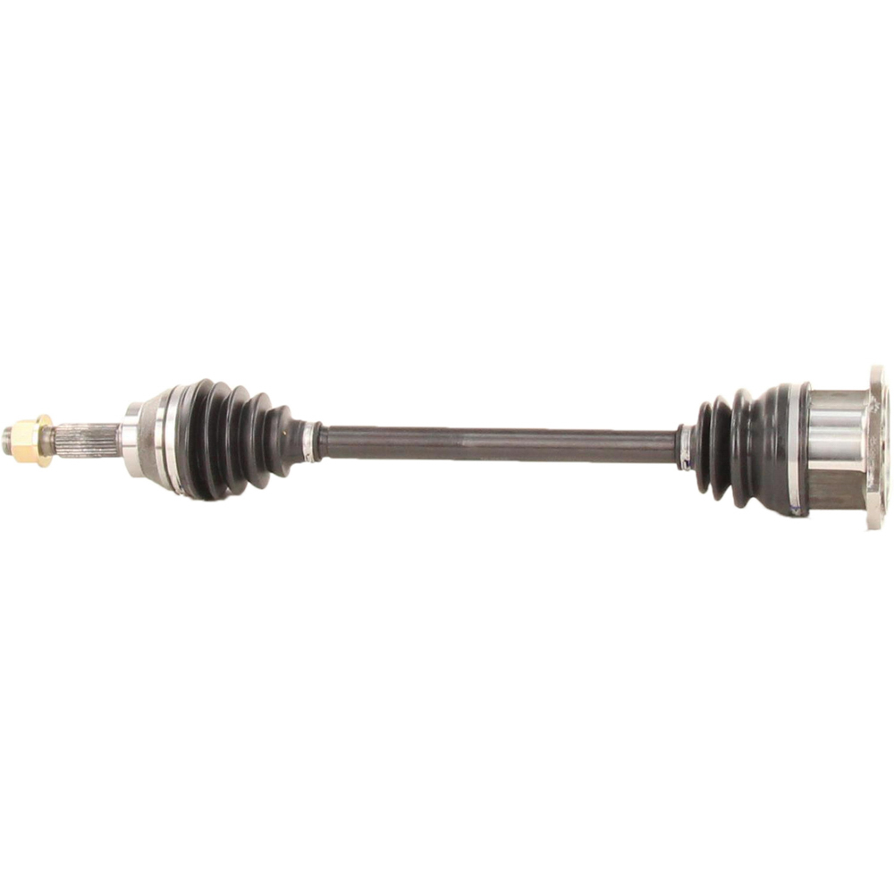 2012 Infiniti M56 Drive Axle Kit