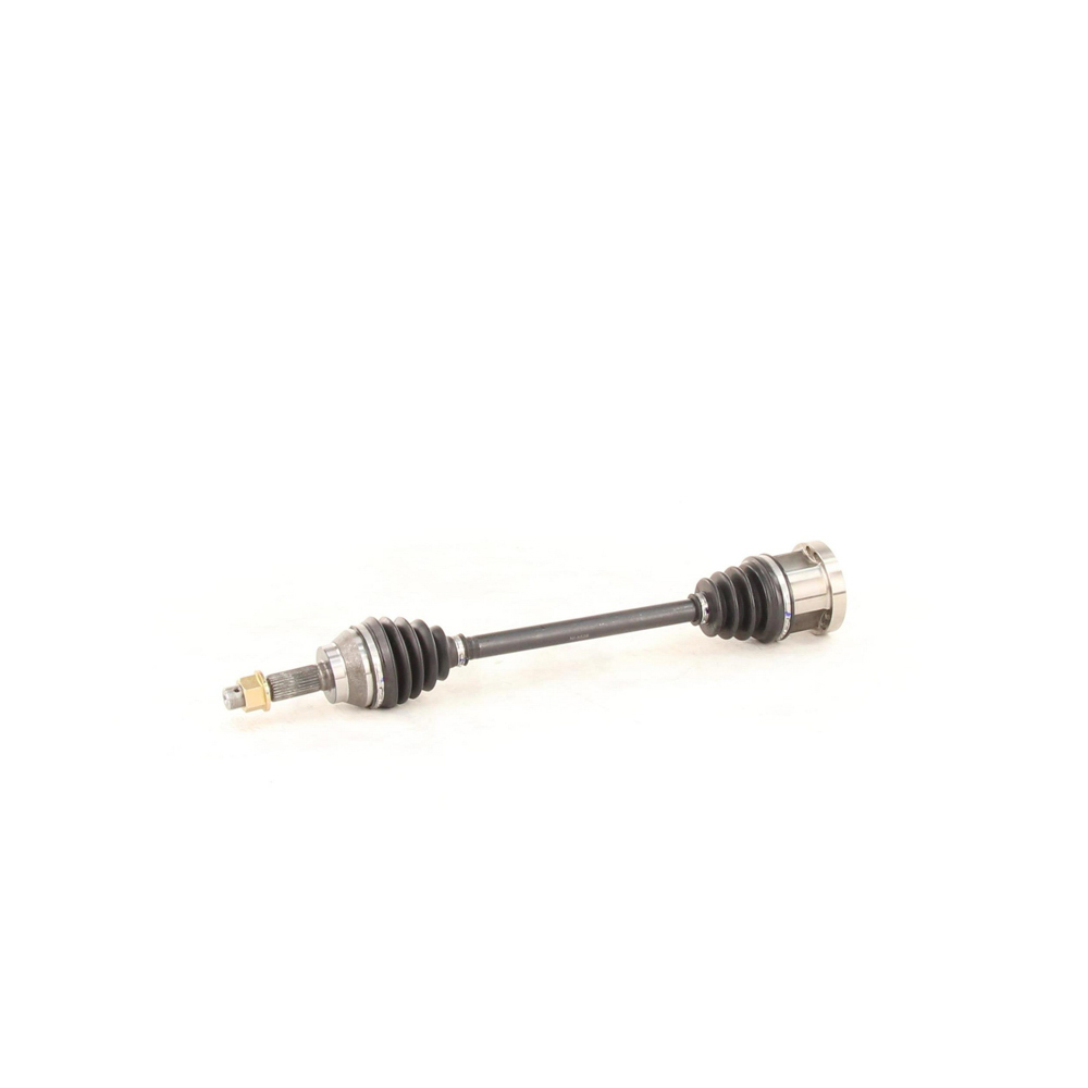 BuyAutoParts 90-04668N Drive Axle Front