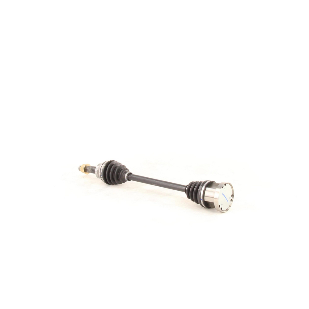 BuyAutoParts 90-04668N Drive Axle Front