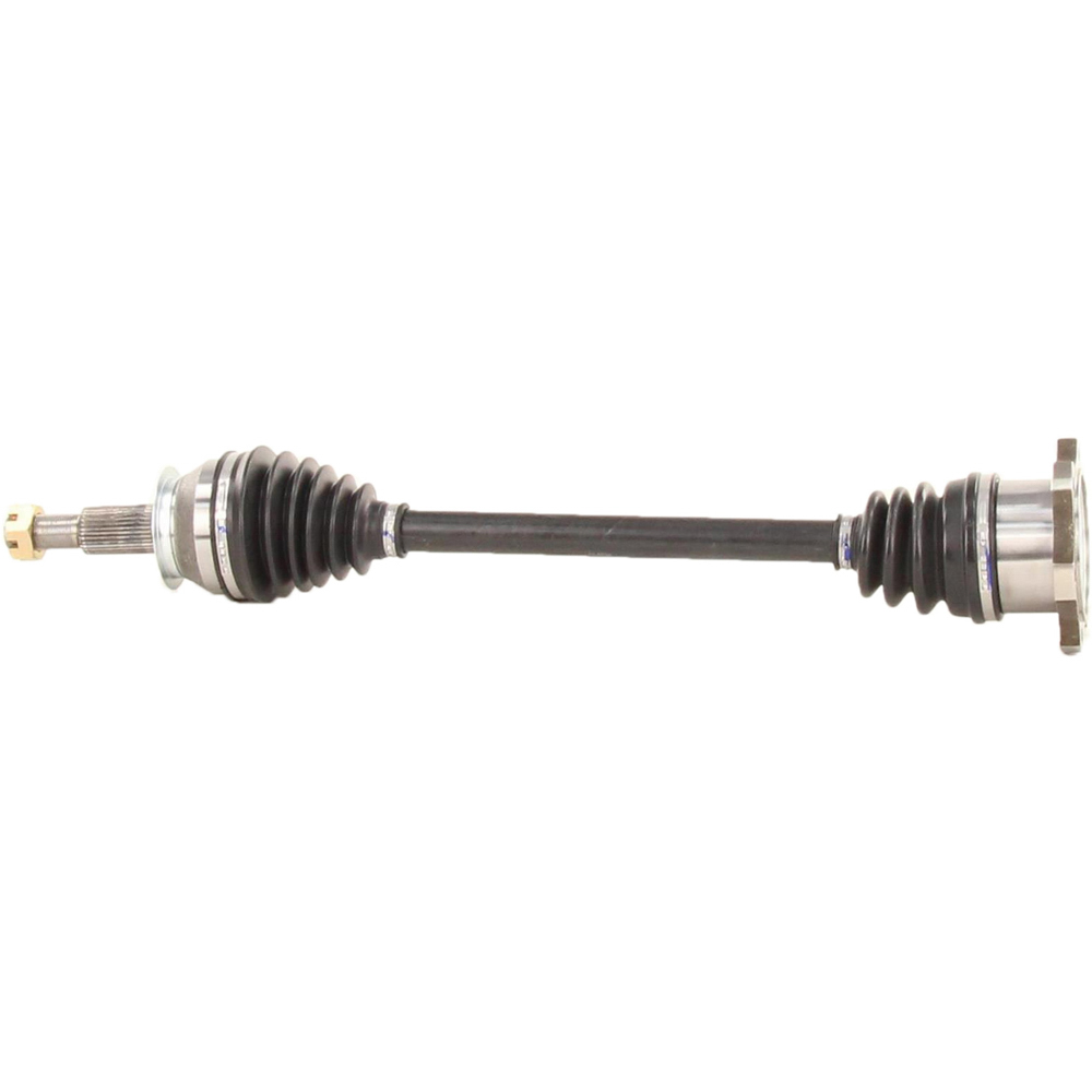 2009 Infiniti EX35 Drive Axle Kit
