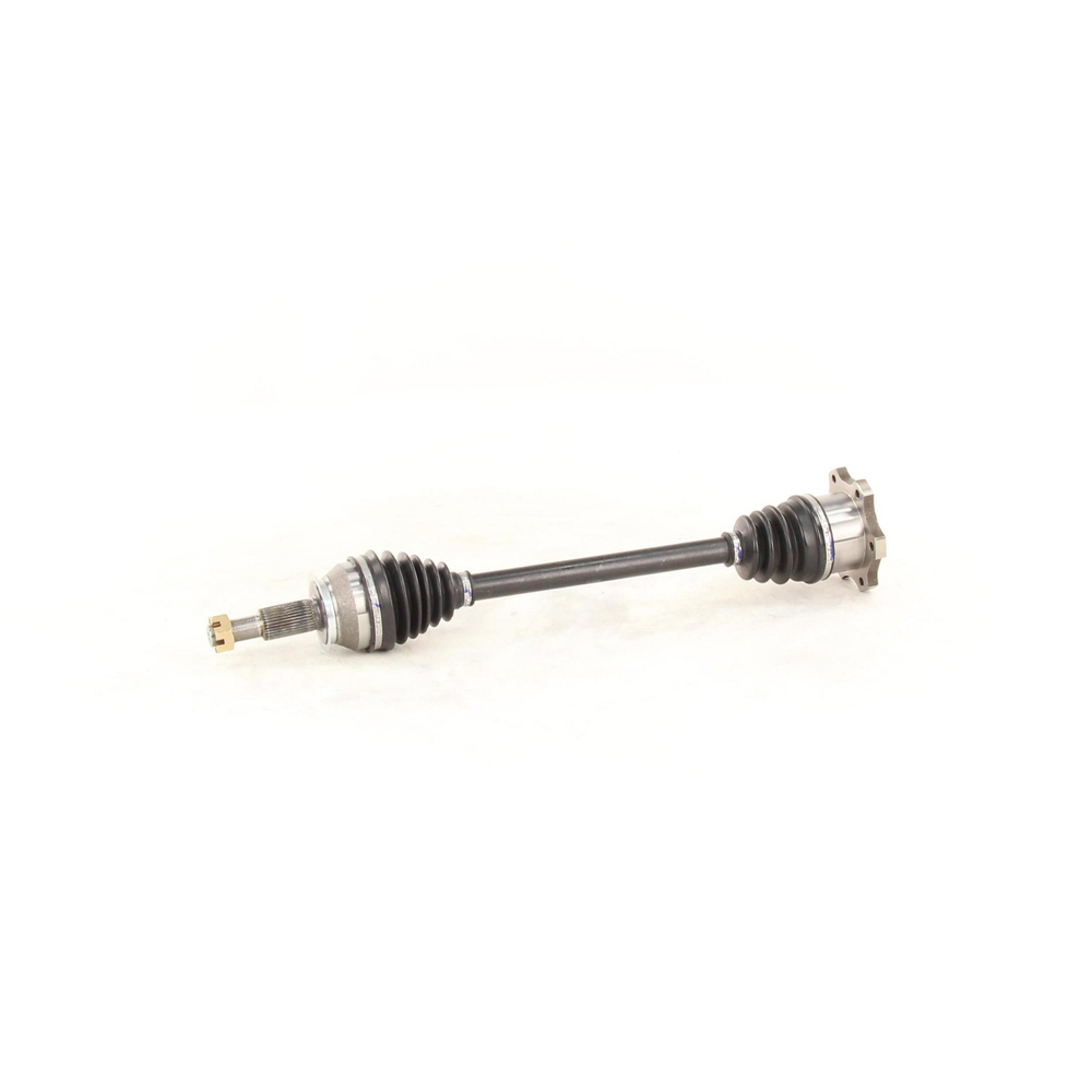 2009 Infiniti EX35 Drive Axle Rear