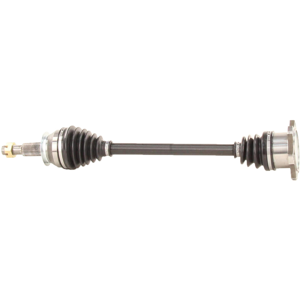 2012 Infiniti G37 Drive Axle Kit