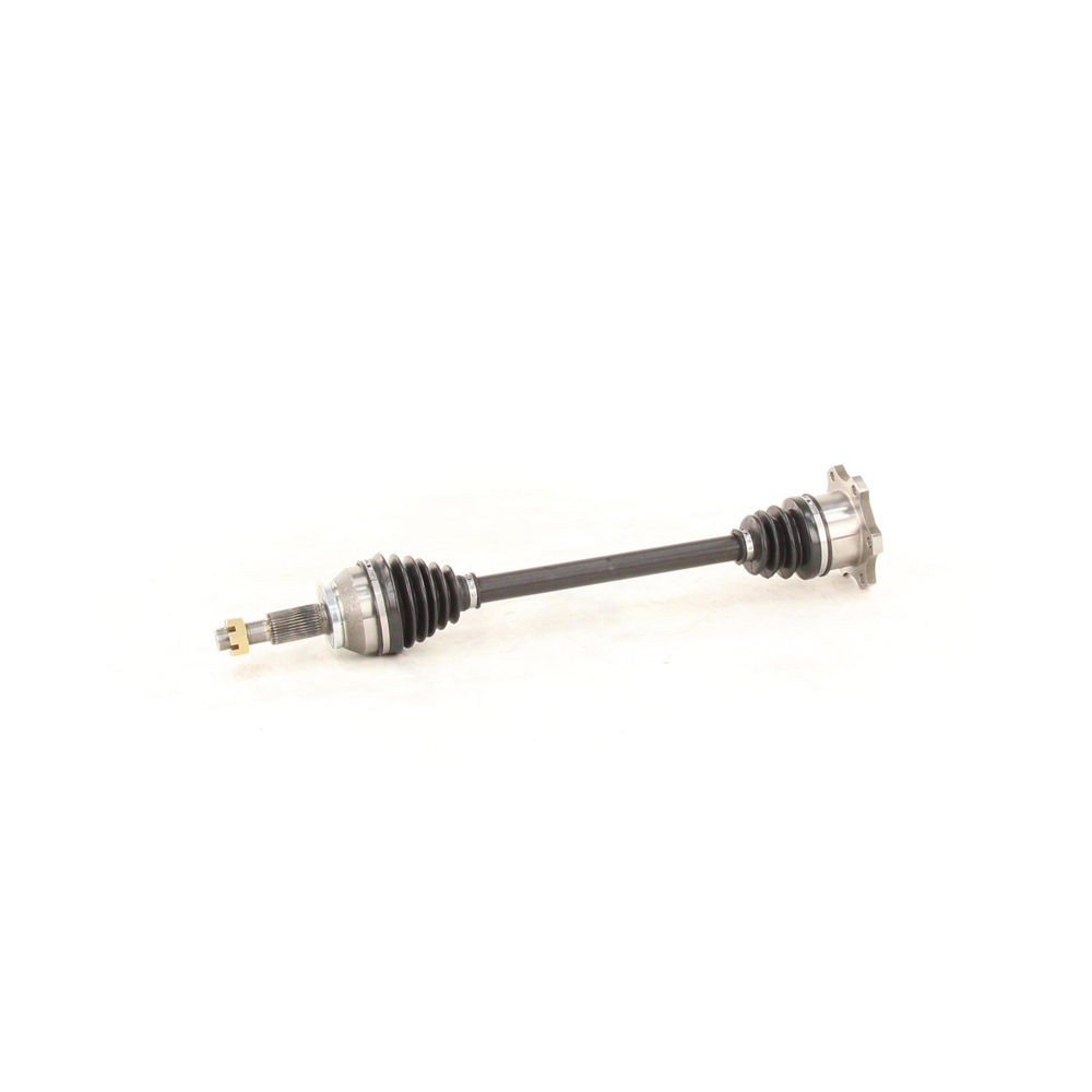 2012 Infiniti EX35 Drive Axle Rear