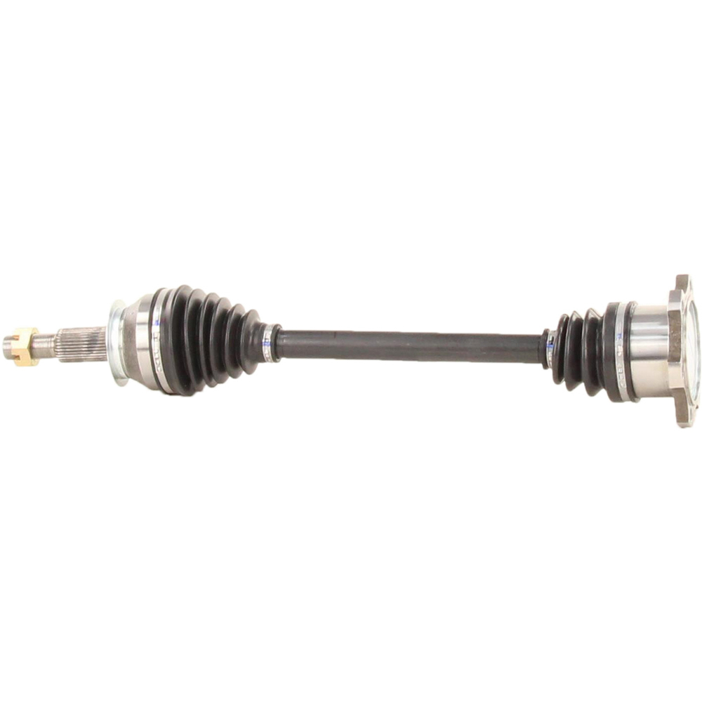 BuyAutoParts 90-70375N Drive Axle Rear