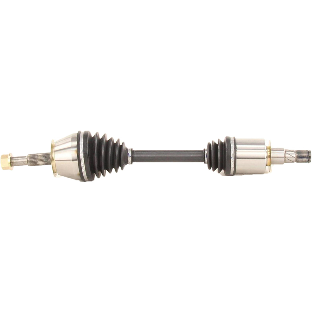 BuyAutoParts 90-916202D Drive Axle Kit