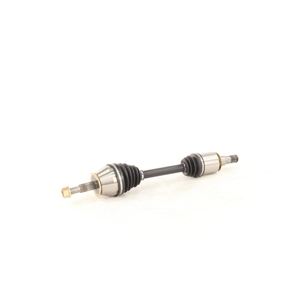 2021 Nissan Armada Drive Axle Front