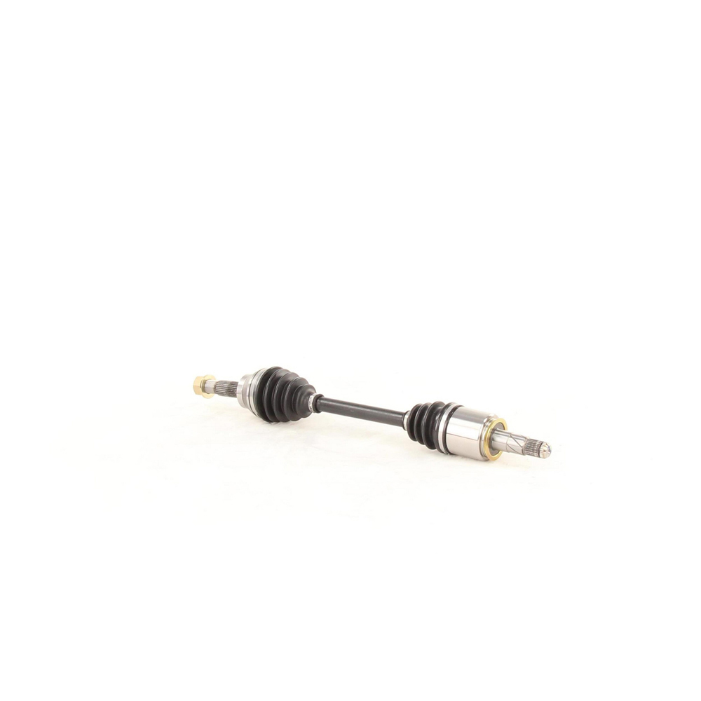 2013 Infiniti FX37 Drive Axle Front