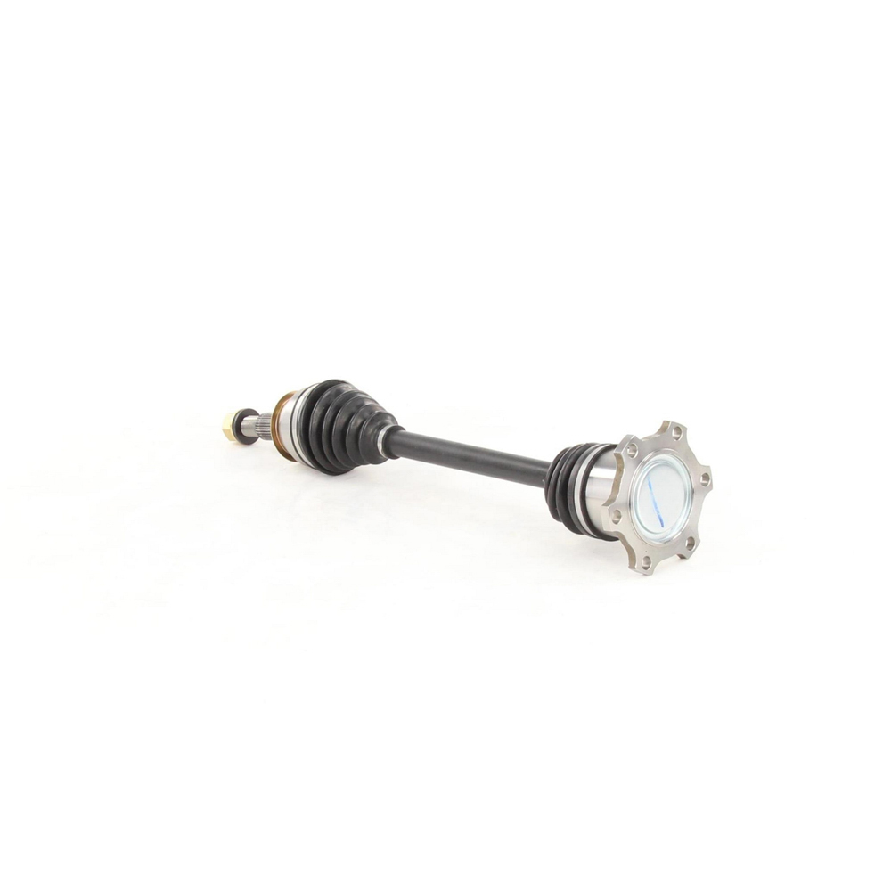 2009 Infiniti M45 Drive Axle Rear