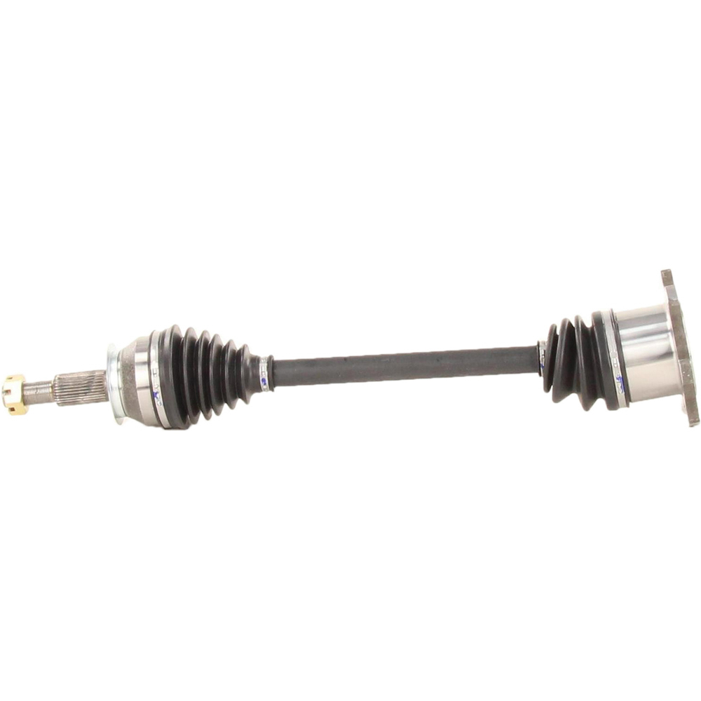 2007 Infiniti M45 Drive Axle Kit