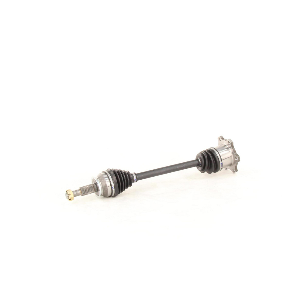 2007 Infiniti M45 Drive Axle Rear