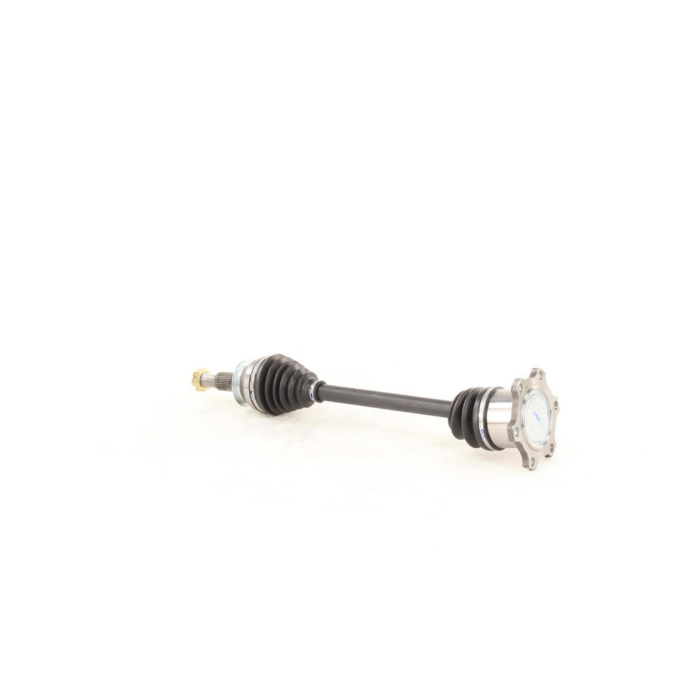 2007 Infiniti M45 Drive Axle Rear