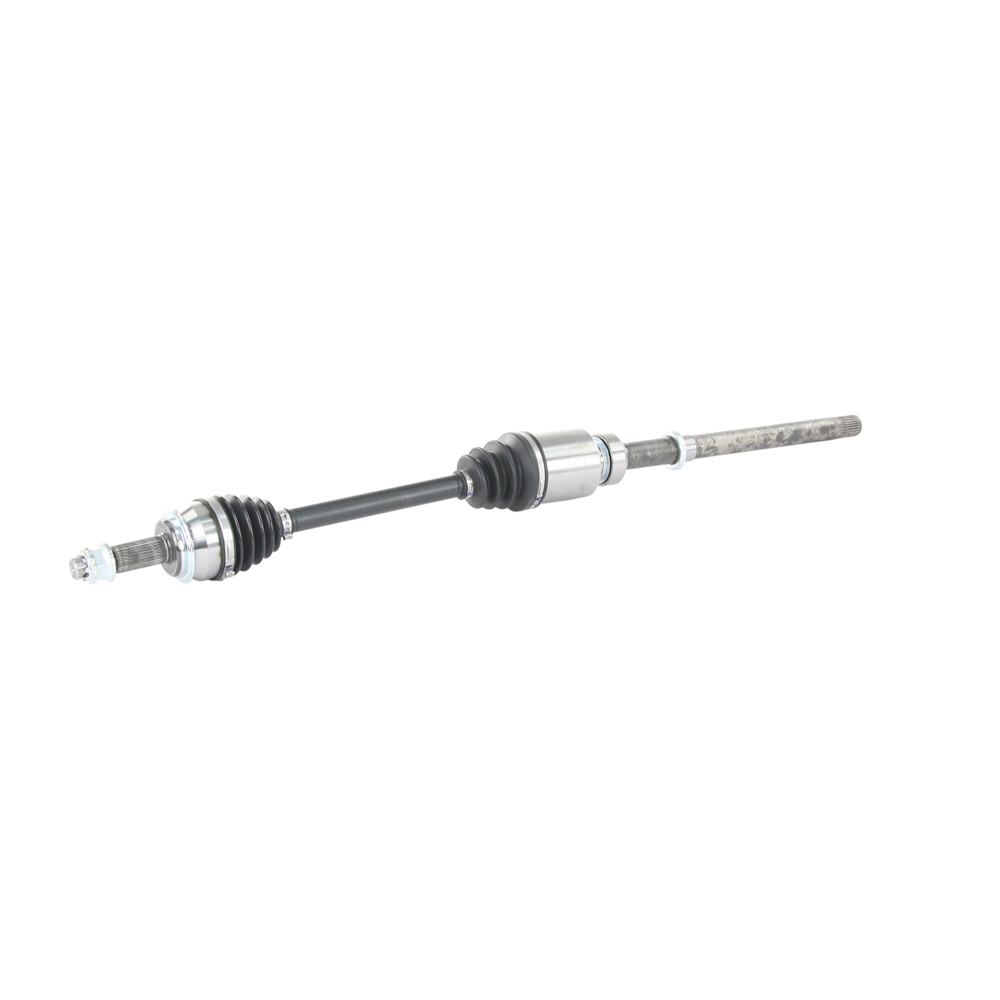 2017 Nissan Rogue Drive Axle Front