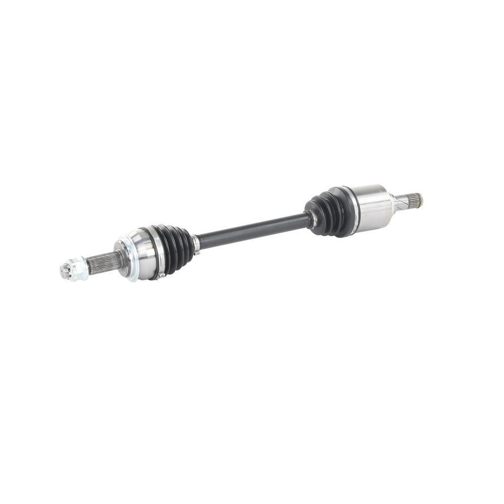2017 Nissan Rogue Drive Axle Front