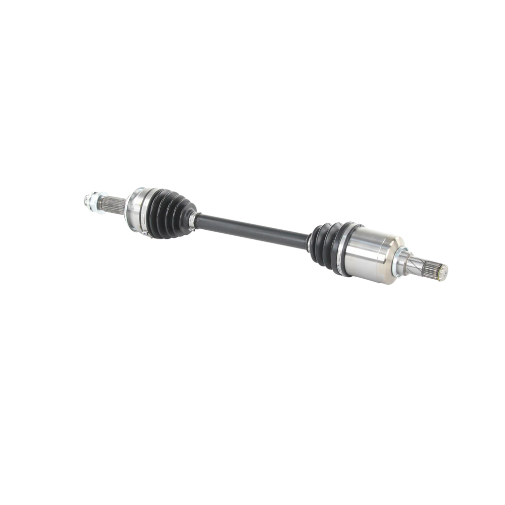 2017 Nissan Rogue Drive Axle Front