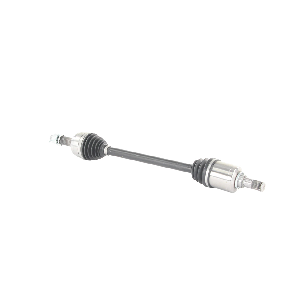 2018 Nissan Leaf Drive Axle Front