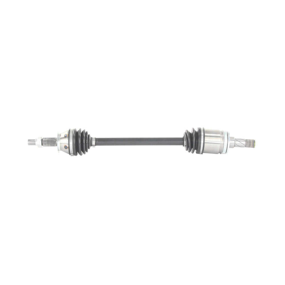 2017 Infiniti Q70 Drive Axle Rear