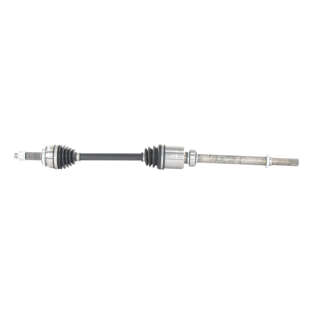 2017 Nissan Rogue Drive Axle Front