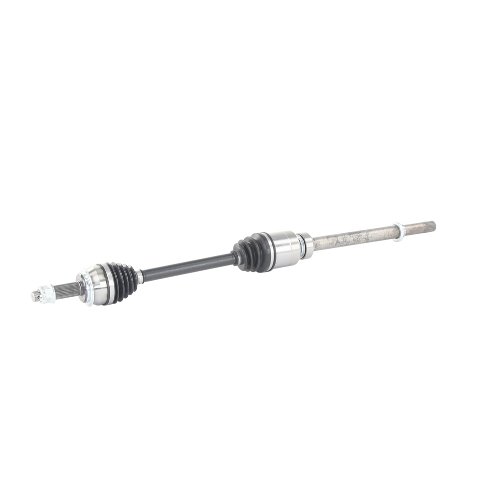 2017 Nissan Rogue Drive Axle Front