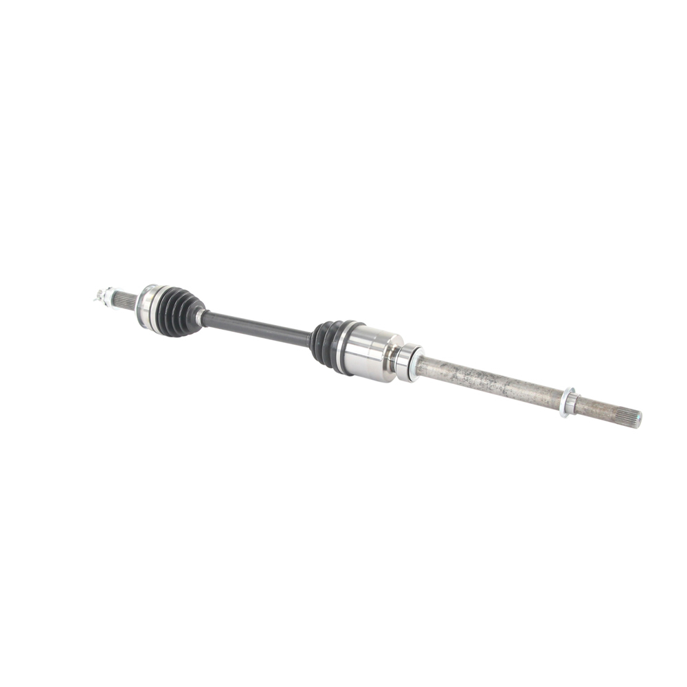 2017 Nissan Rogue Drive Axle Front