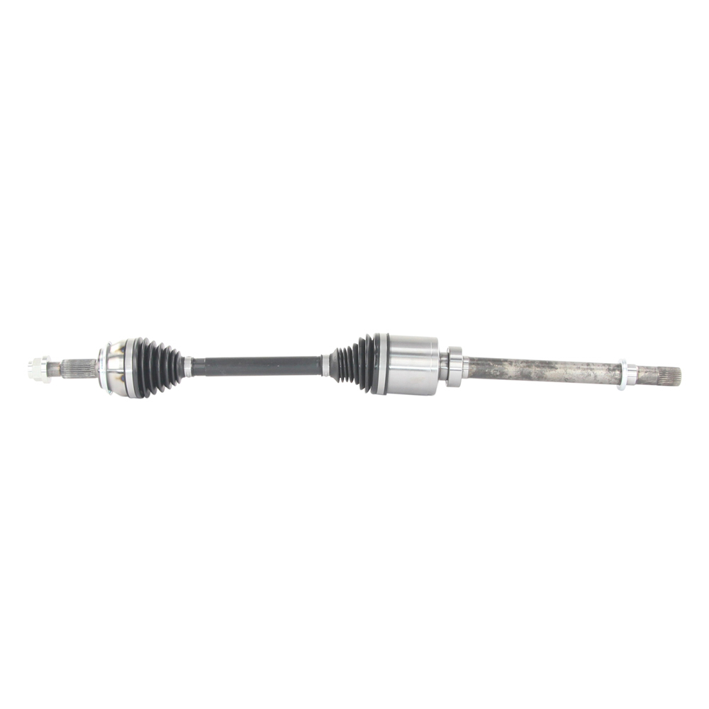 2021 Nissan Rogue Drive Axle Front