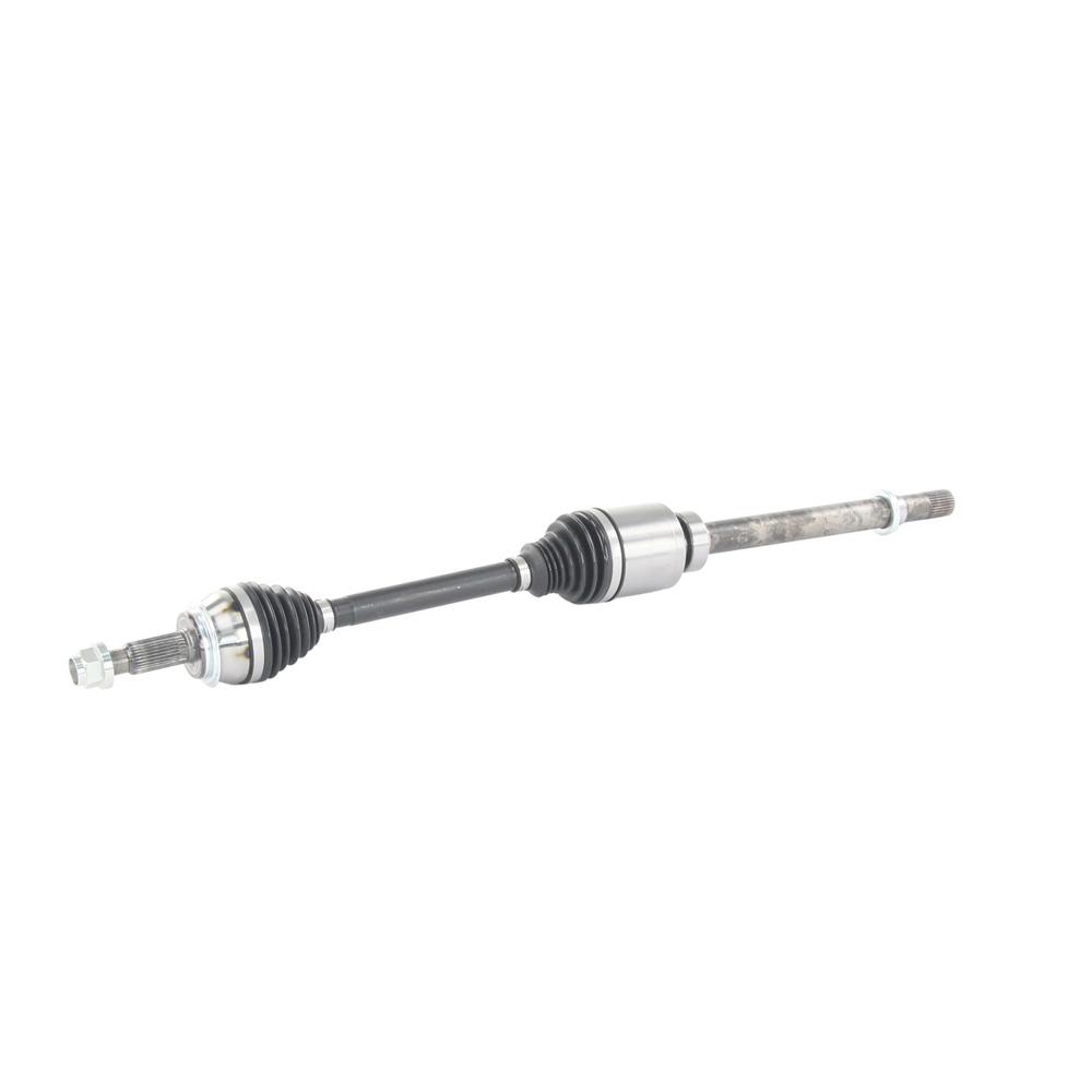 2021 Nissan Rogue Drive Axle Front