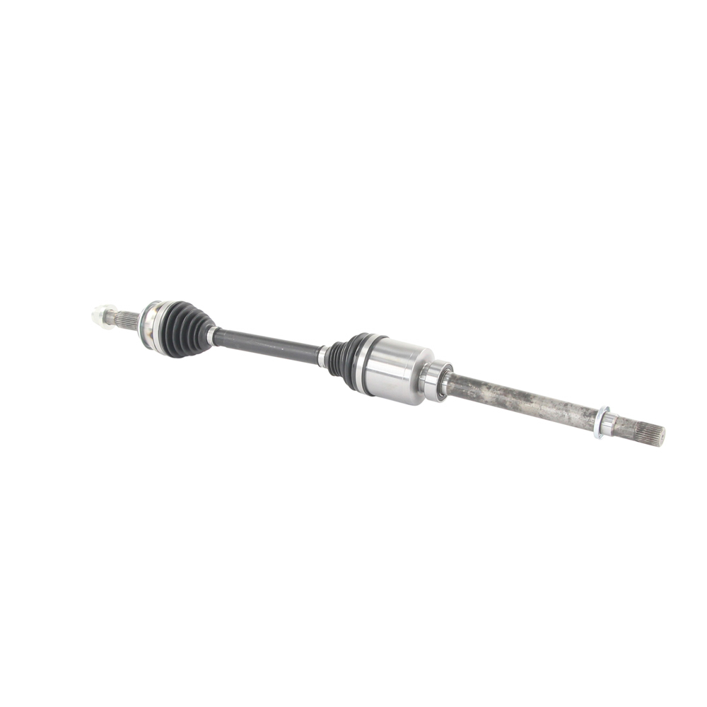 2021 Nissan Rogue Drive Axle Front