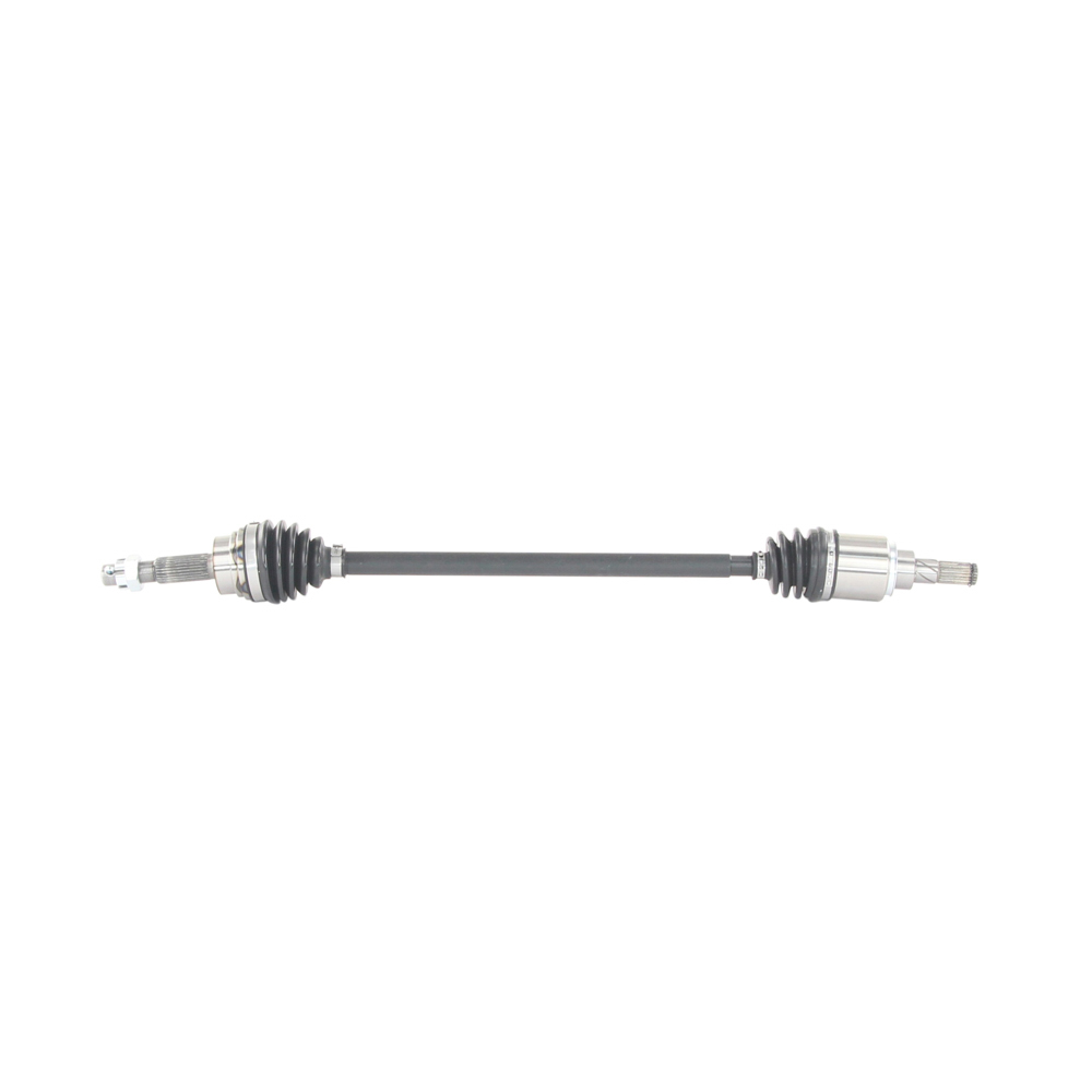 BuyAutoParts 90-71527N Drive Axle Rear