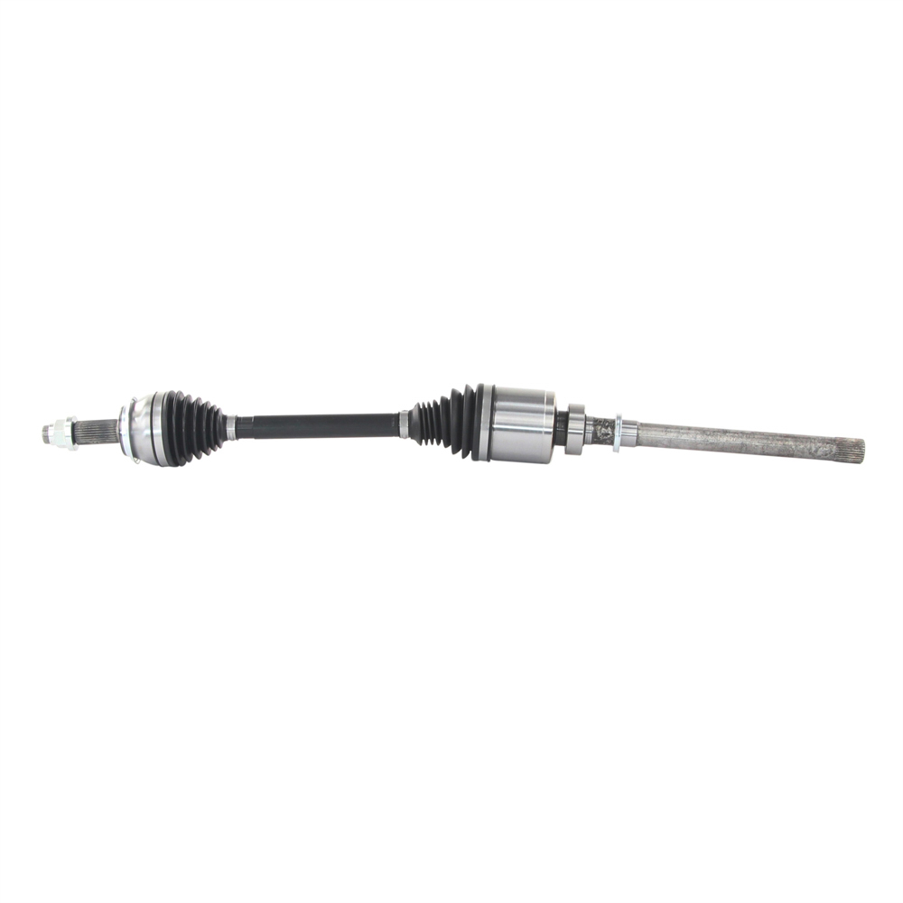BuyAutoParts 90-07771N Drive Axle Front