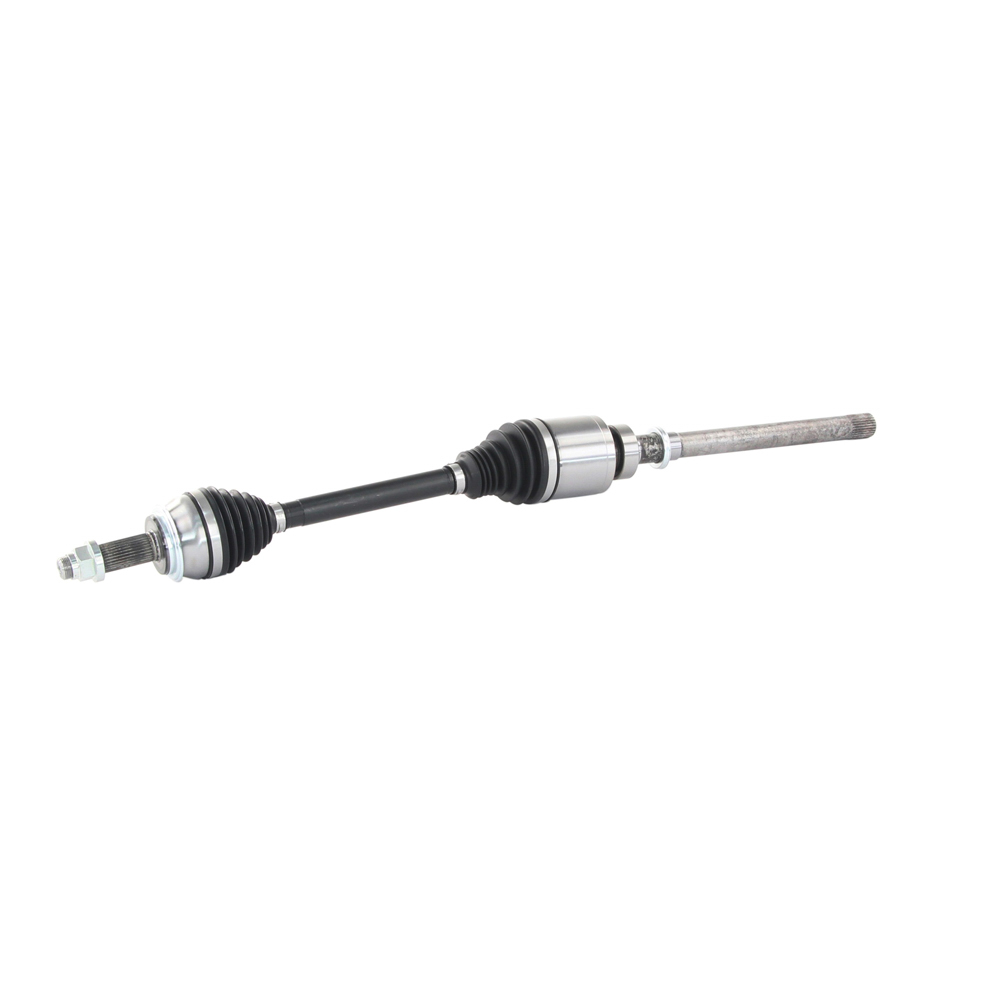 BuyAutoParts 90-07771N Drive Axle Front
