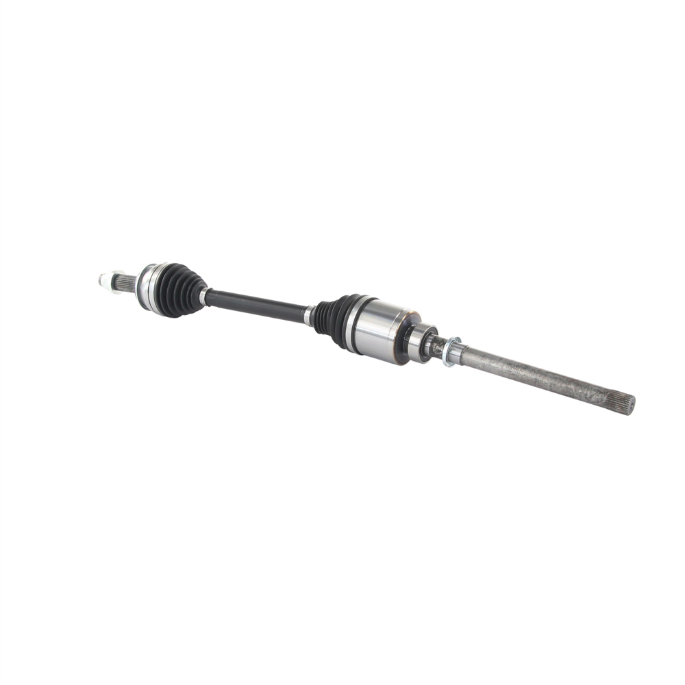 BuyAutoParts 90-07771N Drive Axle Front