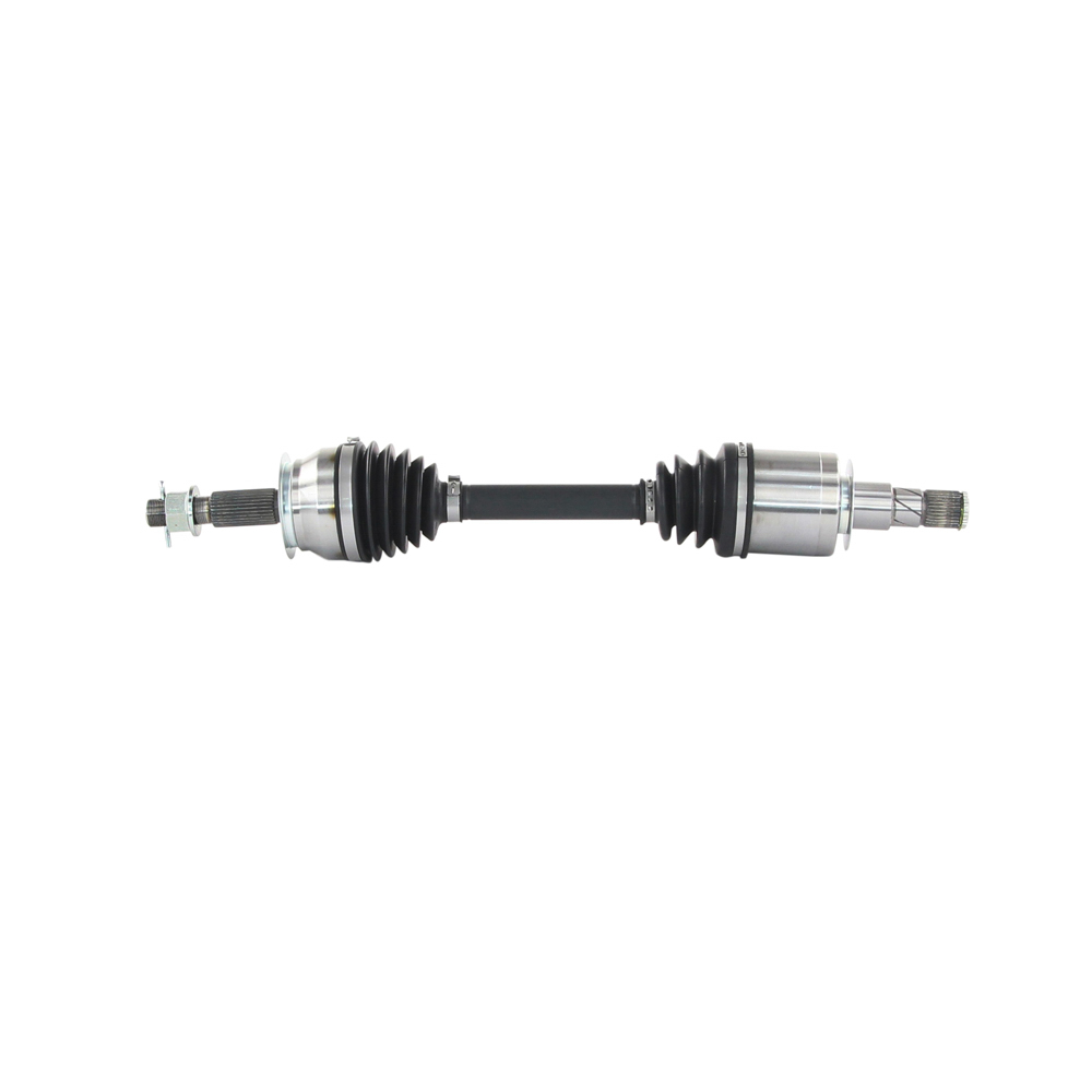 BuyAutoParts 90-07763N Drive Axle Front