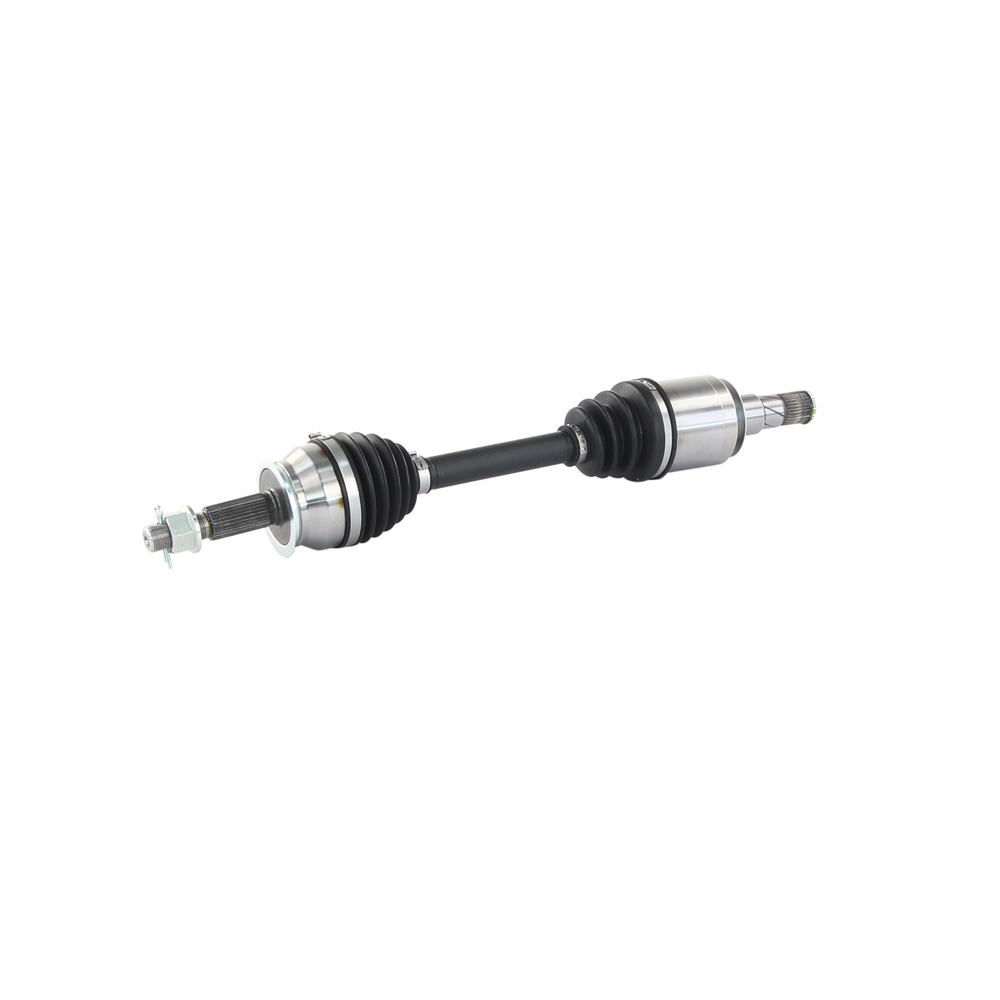 BuyAutoParts 90-07763N Drive Axle Front