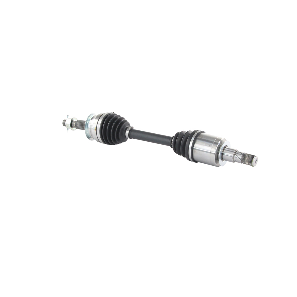 BuyAutoParts 90-07763N Drive Axle Front