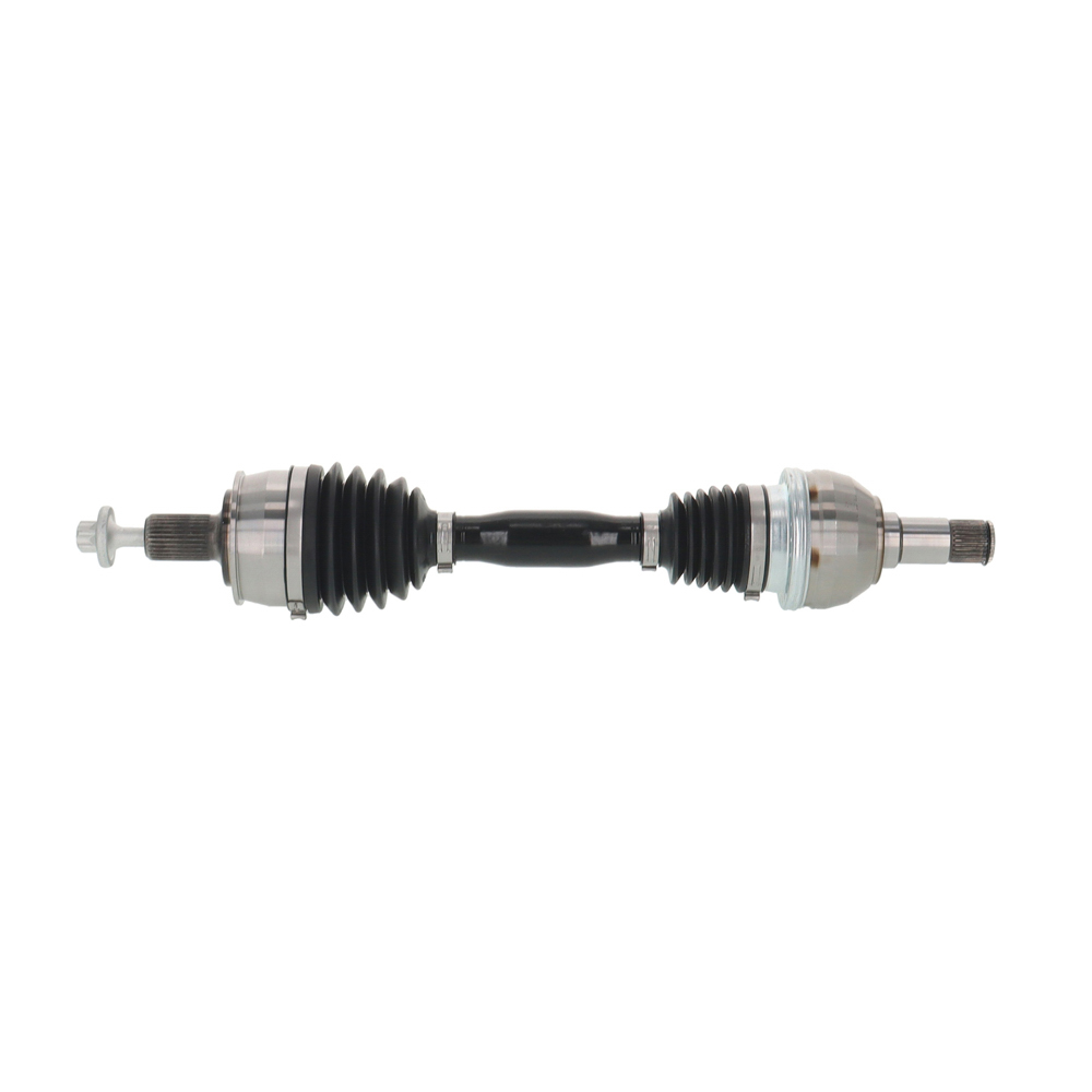 2017 Infiniti QX30 Drive Axle Front