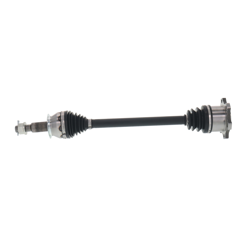 2024 Nissan Z Drive Axle Rear