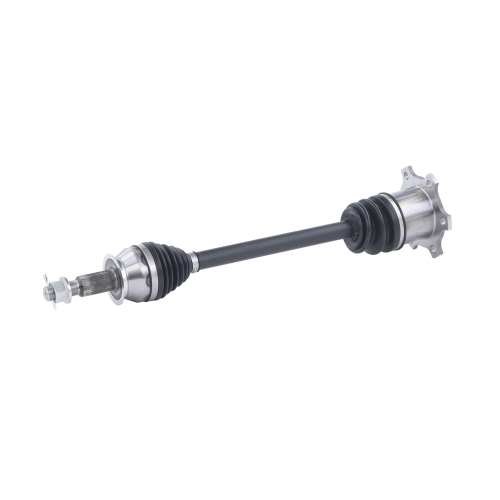 2023 Nissan Z Drive Axle Rear