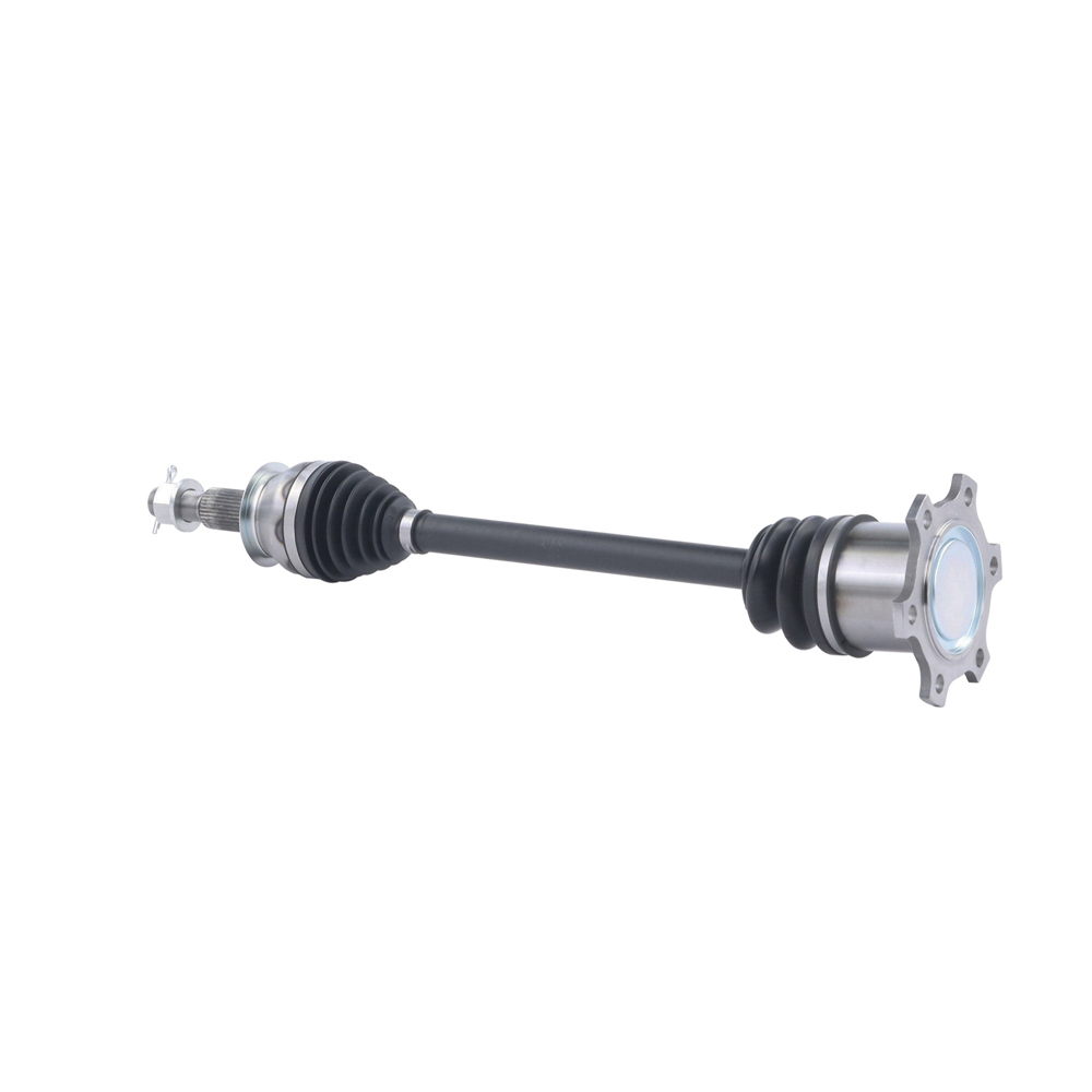 2023 Nissan Z Drive Axle Rear