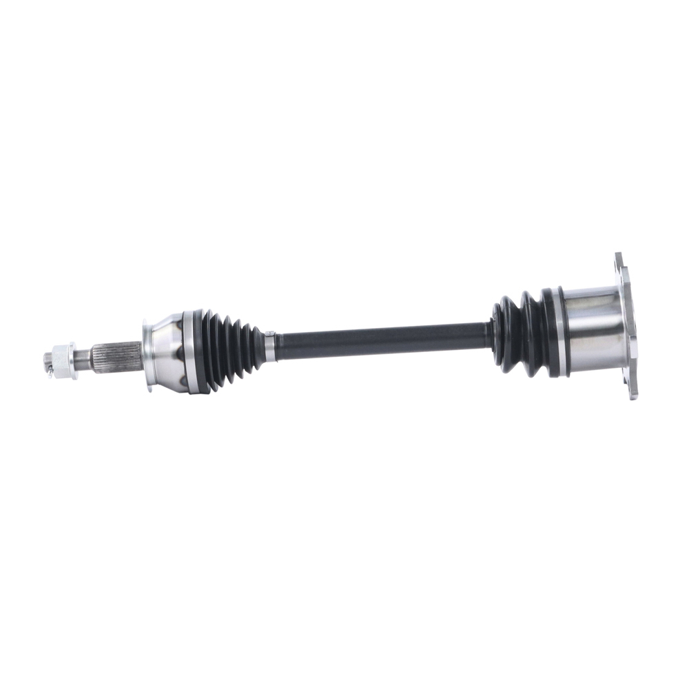 2024 Nissan Z Drive Axle Rear