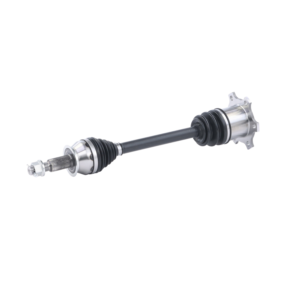 2024 Nissan Z Drive Axle Rear