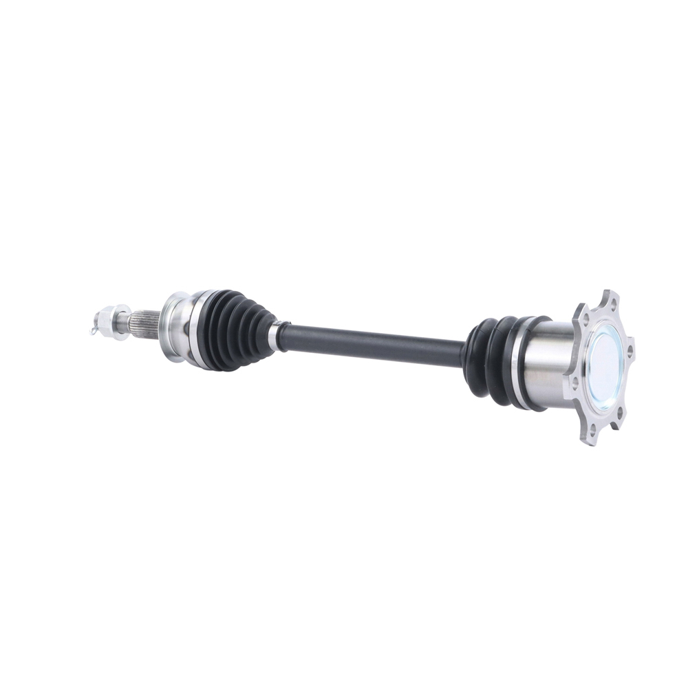 2024 Nissan Z Drive Axle Rear