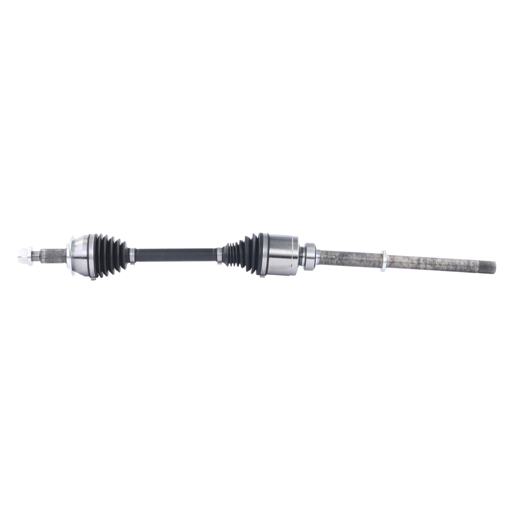 2023 Nissan Pathfinder Drive Axle Front