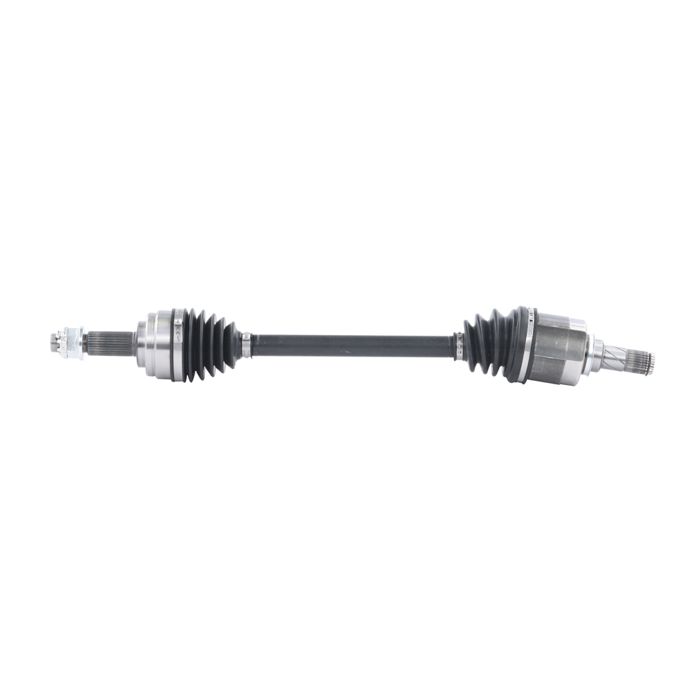 2017 Nissan NV200 Drive Axle Front