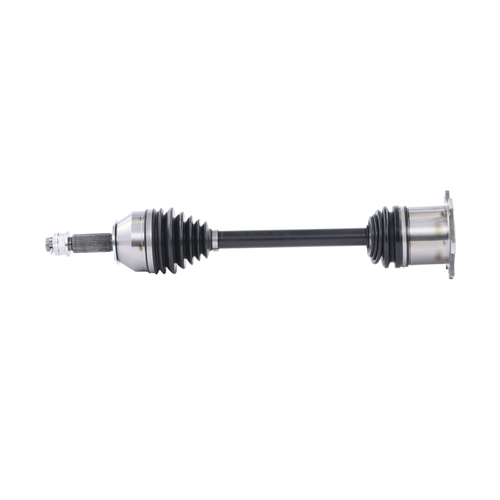 2020 Infiniti QX80 Drive Axle Rear