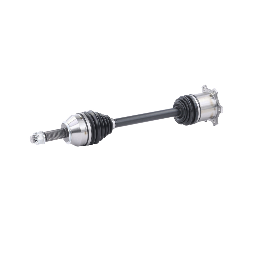 2020 Infiniti QX80 Drive Axle Rear