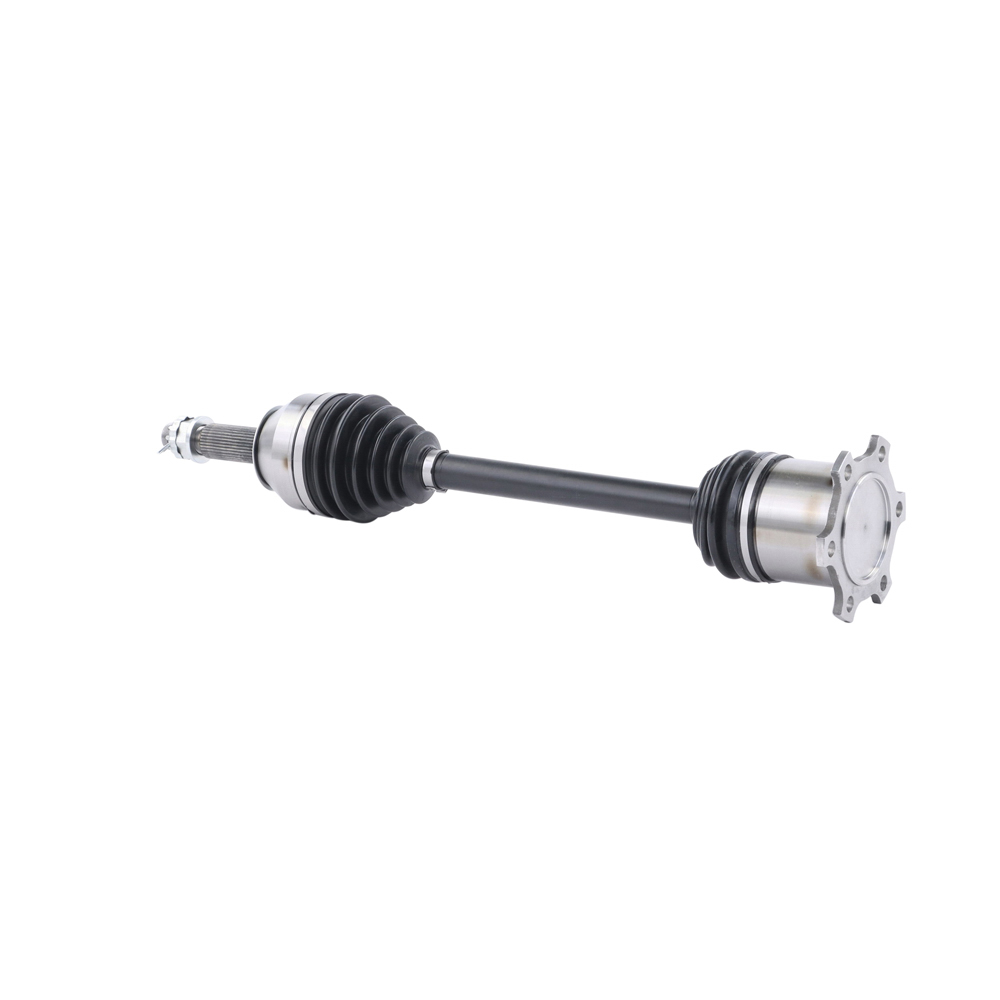 2020 Infiniti QX80 Drive Axle Rear
