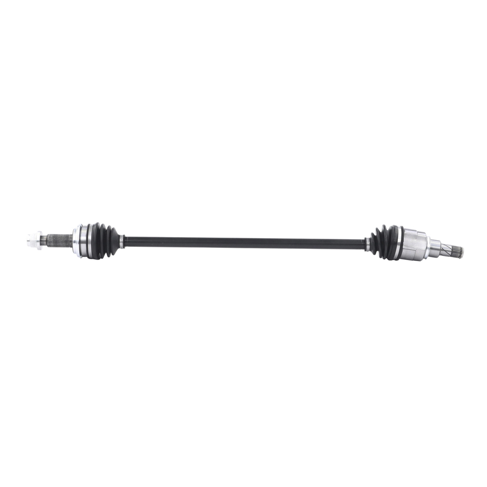 2021 Nissan Kicks Drive Axle Front