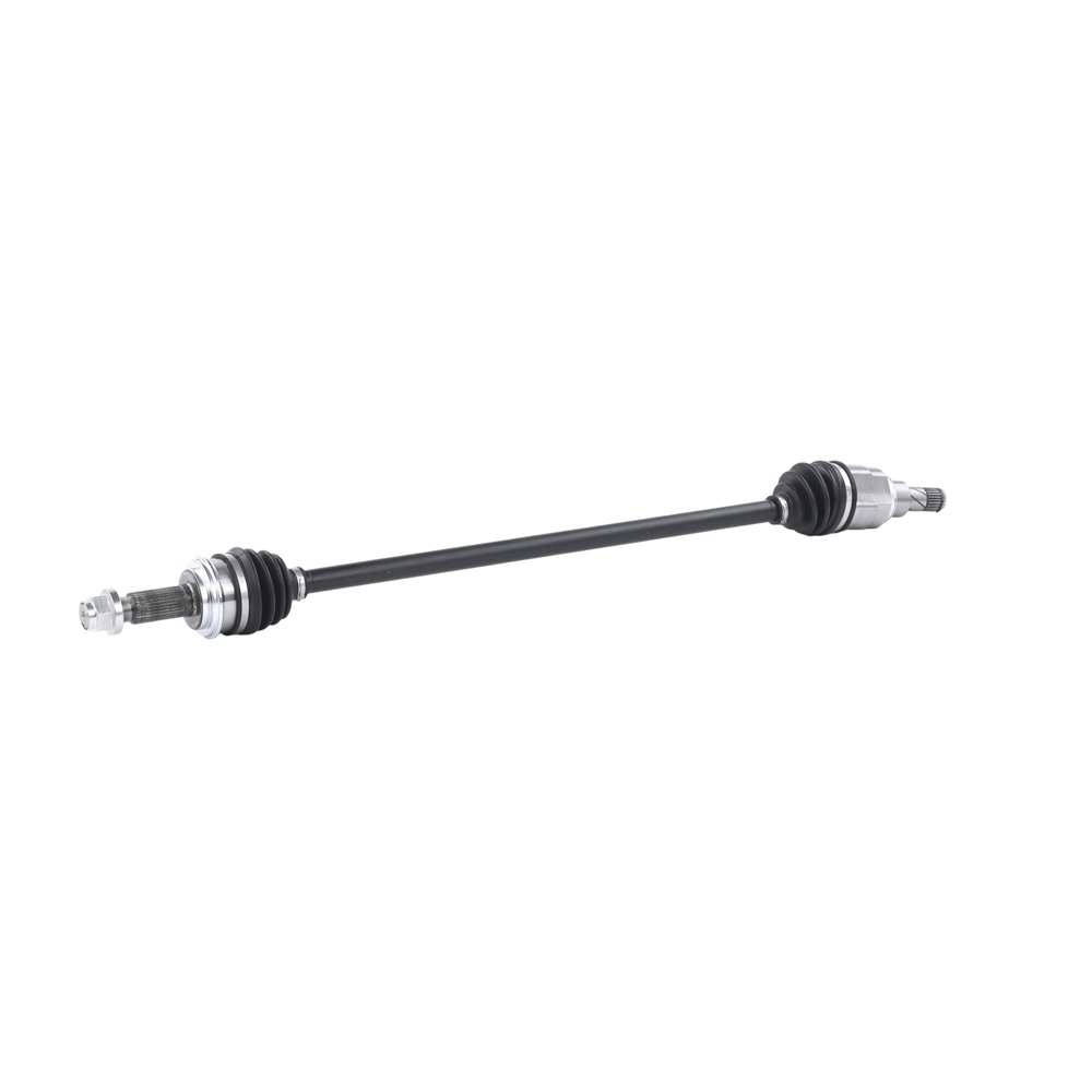 2021 Nissan Kicks Drive Axle Front