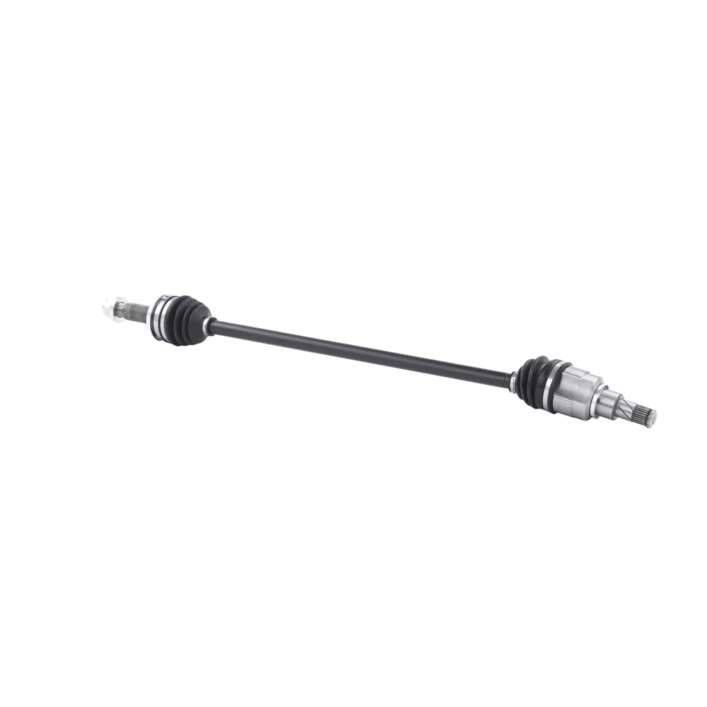 2021 Nissan Kicks Drive Axle Front