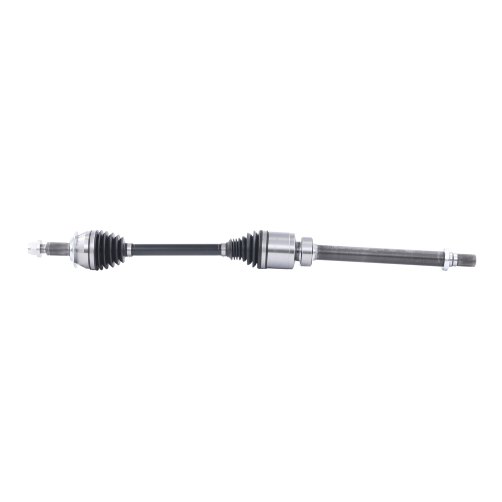 BuyAutoParts 90-08003N Drive Axle Front