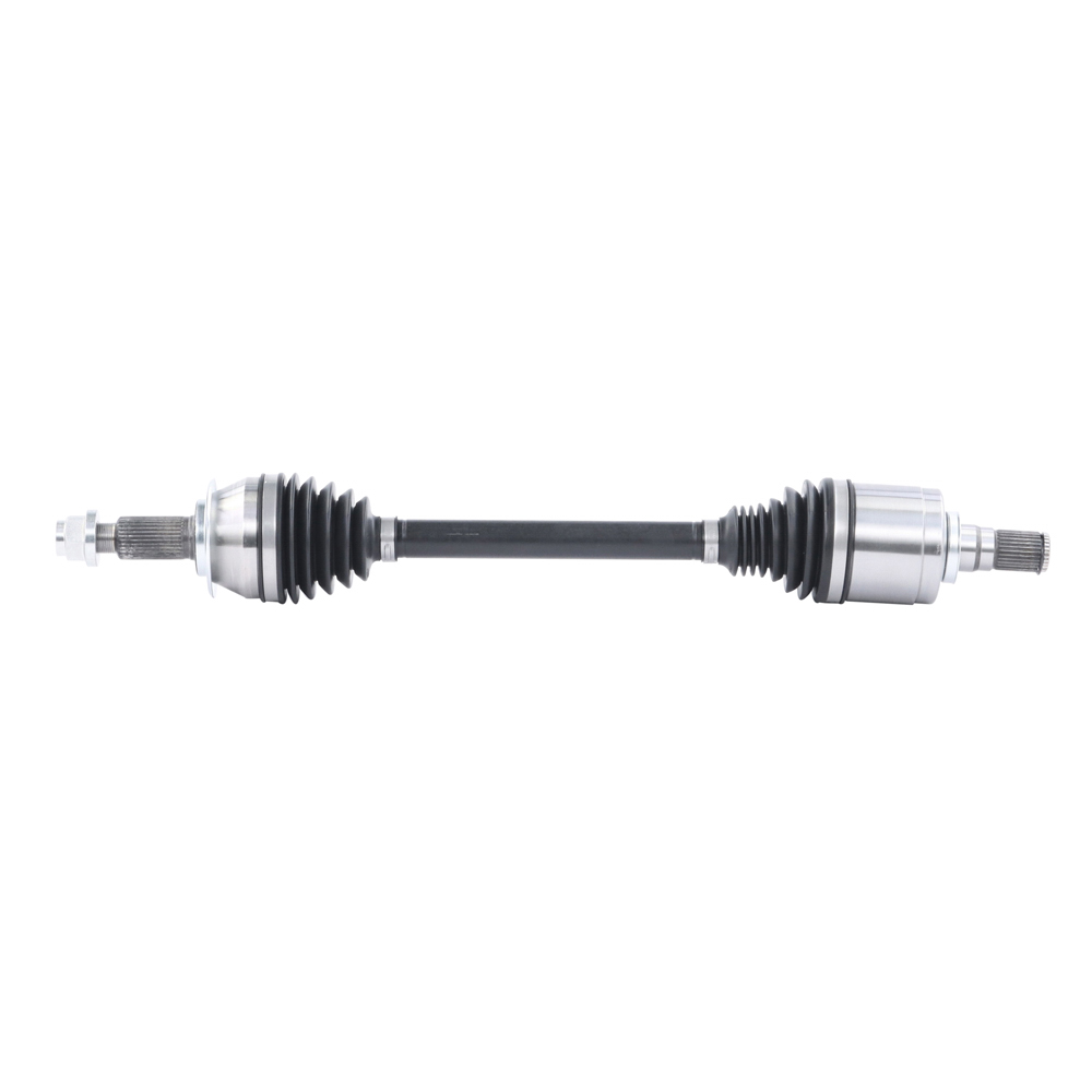 2025 Nissan Murano Drive Axle Front